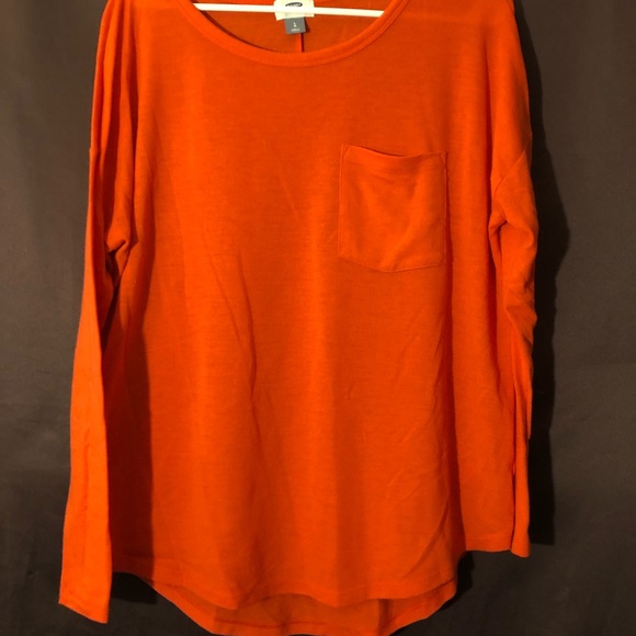 Old Navy shirt - Picture 2 of 2